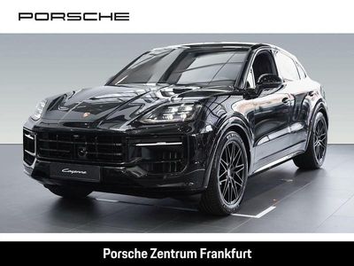 Porsche Cayenne Coupe GTS