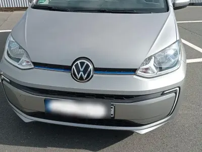 Gebraucht VW e-up!