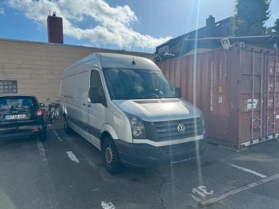 VW Crafter