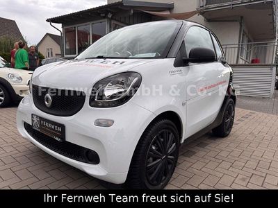 Smart ForTwo Coupé