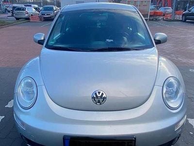 VW Beetle