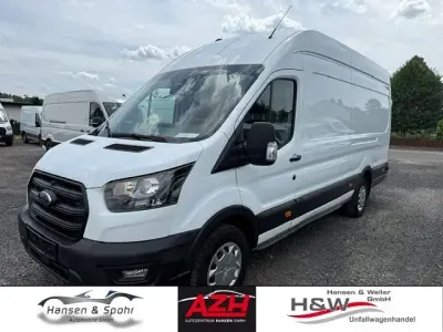 Gebraucht Ford Transit