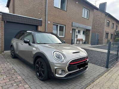 Mini Cooper SD