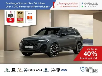 Gebraucht Audi Q7