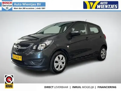 Gebraucht Opel Karl