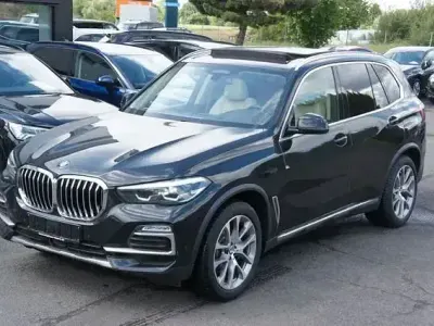 Gebraucht BMW X5