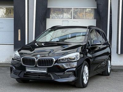 BMW 216 Gran Tourer