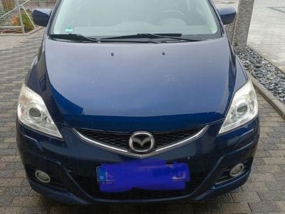 Mazda 5