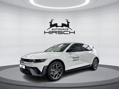 Gebraucht Hyundai Ioniq 5 N Line 239 kW (325 PS) 2025 Weiß SUV