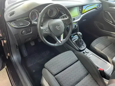 Gebraucht Opel Astra