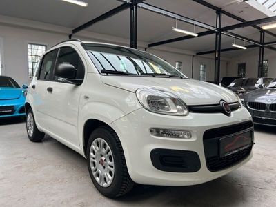 gebraucht Fiat Panda Easy*5-trg.*Klima*HU Neu*