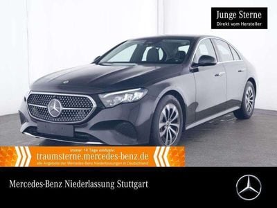 Mercedes E200