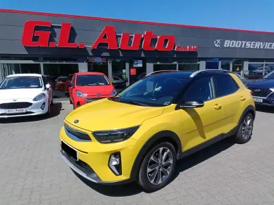 Occasion Kia Stonic