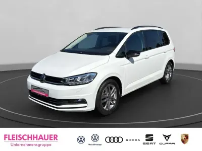Gebraucht VW Touran