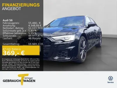 Gebraucht Audi S6