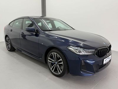 BMW 640