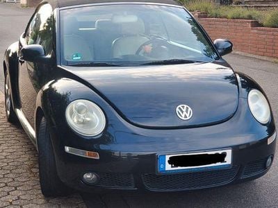 VW Beetle
