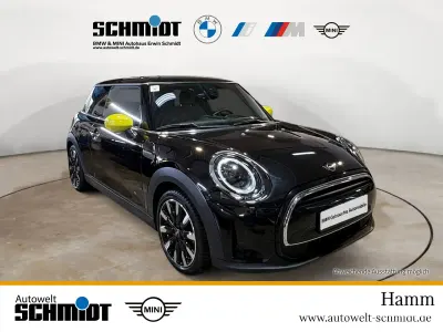 Käytetty Mini Cooper