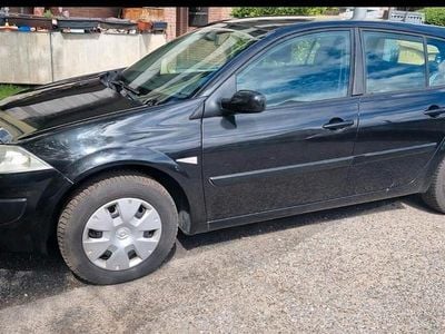 Renault Mégane III