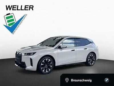 Nuova BMW iX Comfort Edition 300 kW (408 CV) 2026 Grigio SUV