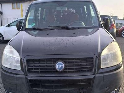 Fiat Doblò
