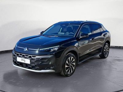 Nuova VW T-Roc Style 150 CV (110 kW) 2026 Nero SUV