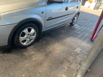 Gebraucht Opel Corsa
