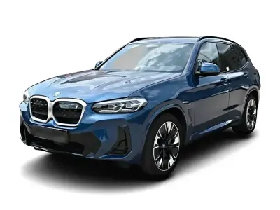 Gebraucht BMW iX3