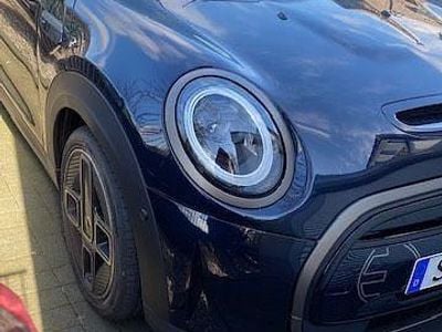 Gebraucht Mini Cooper S 135 kW (184 PS) 2023 Schwarz Kleinwagen