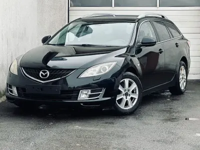 Gebraucht Mazda 6