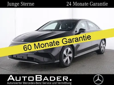 Gebraucht Mercedes CLA 250+