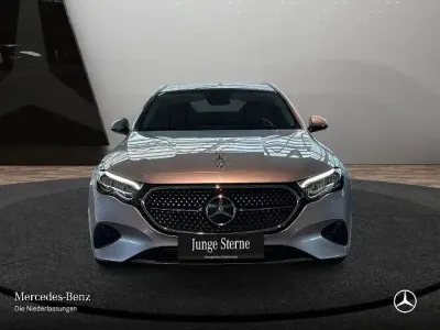 Gebraucht Mercedes E220