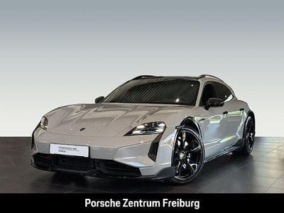 Porsche Taycan Turbo S