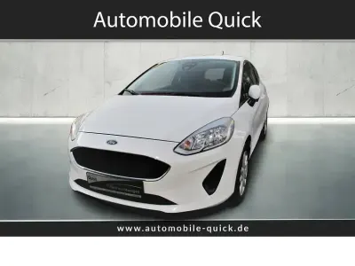 Gebraucht Ford Fiesta
