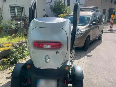 Gebraucht Renault Twizy