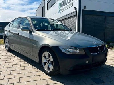 gebraucht BMW 225 320d Stage1ps