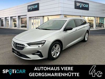 gebraucht Opel Insignia B ST Elegance SCHIEBEDACH I NAVI