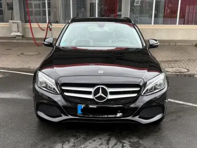 Gebraucht Mercedes C220