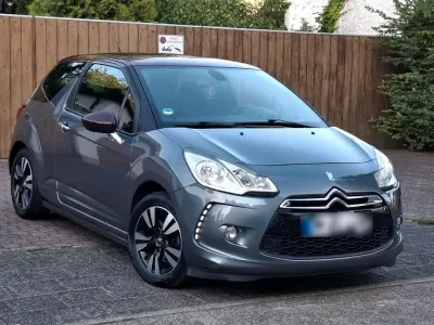 Gebraucht Citroën DS3