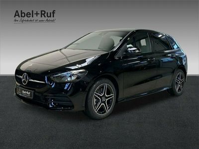 gebraucht Mercedes B250e EDITION21 AMG+MBUX+Kamera+LED+SHZ+DAB+18
