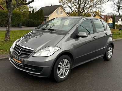 Mercedes A160