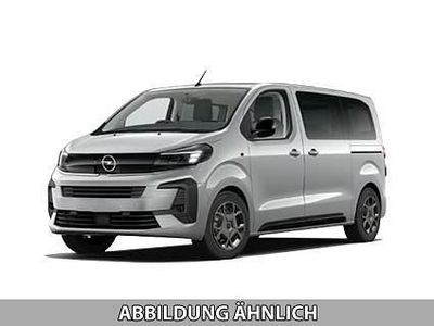 Neu Opel Zafira Business 179 PS (131 kW) 2026 Van / Kleinbus