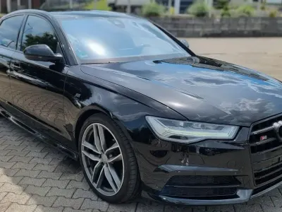 Gebraucht Audi S6