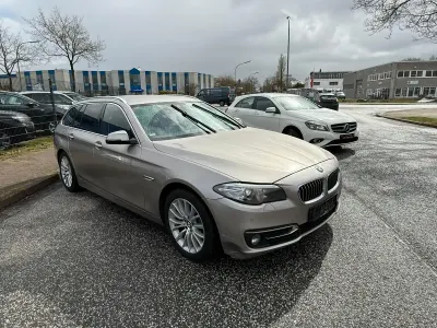 Occasion BMW 530