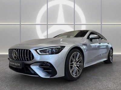 Mercedes AMG GT 53