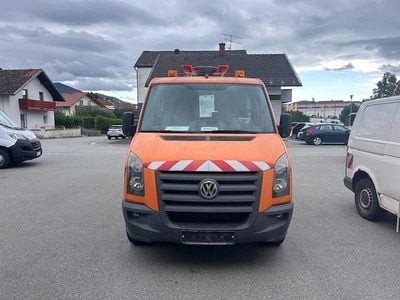 VW Crafter
