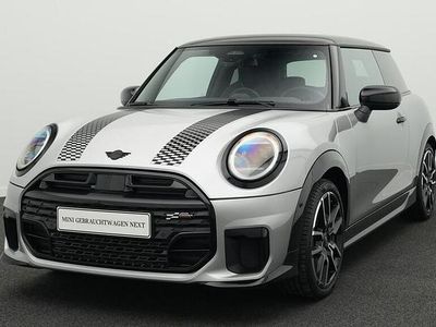 Gebraucht Mini Cooper S 204 PS (150 kW) 2024 Grau Kleinwagen