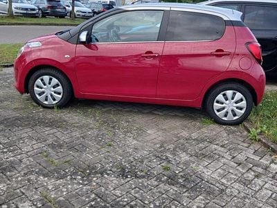 Citroën C1