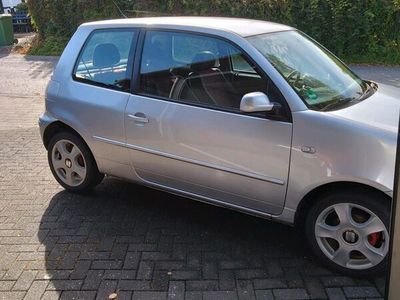 Seat Arosa