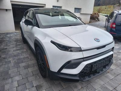 Weiß Gebraucht 2023 Fisker Ocean One SUV | 28.300 €